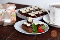 Картошка глазированная 1шт.