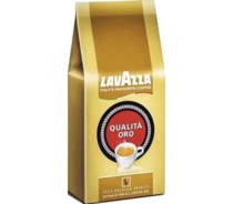 Кофе зерновой LAVAZZA Oro 1кг